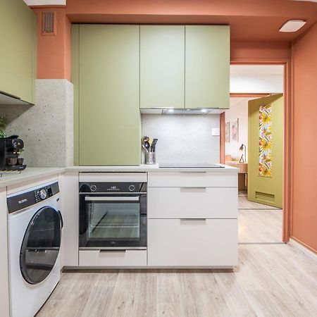 Au Calme De L'Iris - Clim - Garage - Wifi - Tramway Apartment Avignon Exterior photo